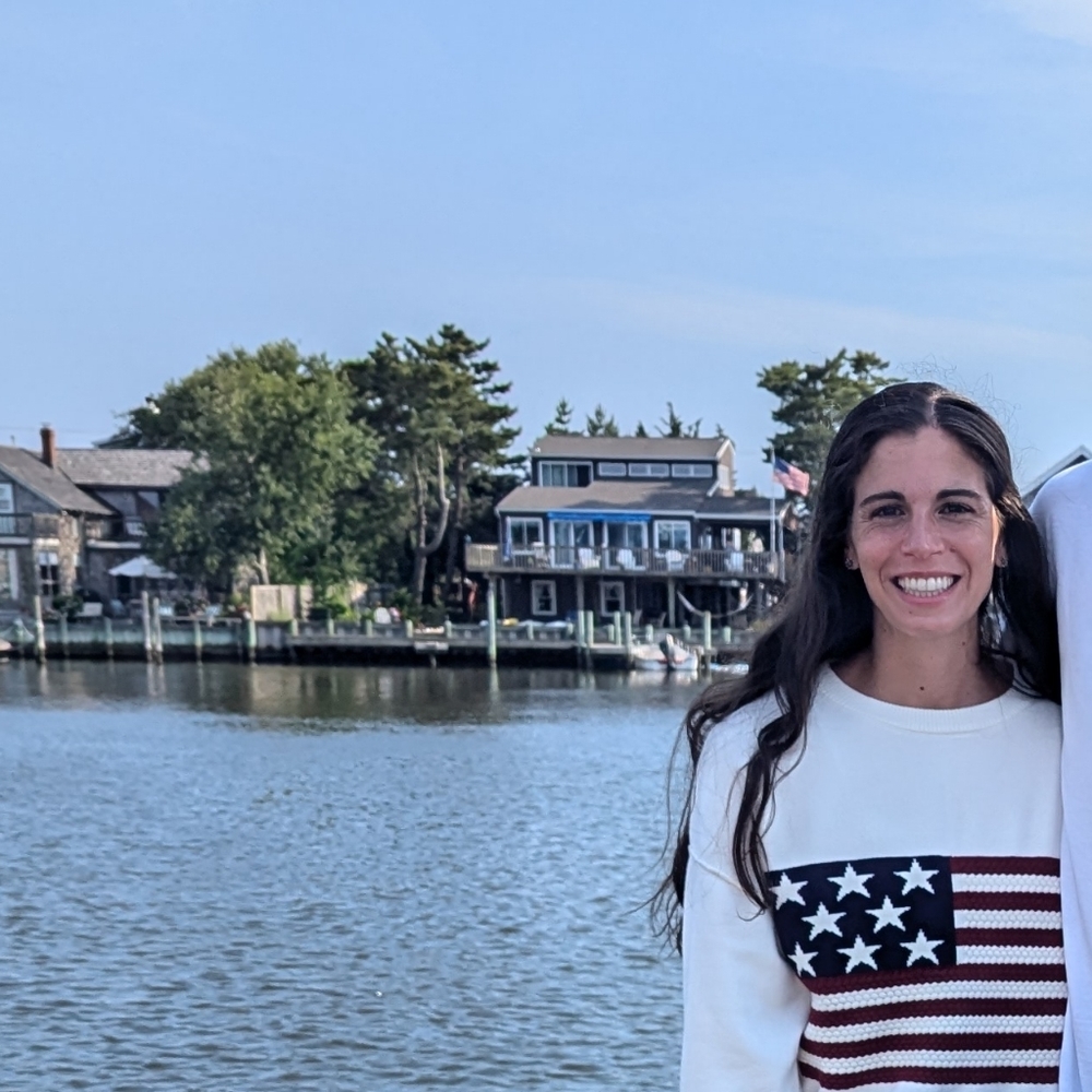 Meet your Posher, Sara